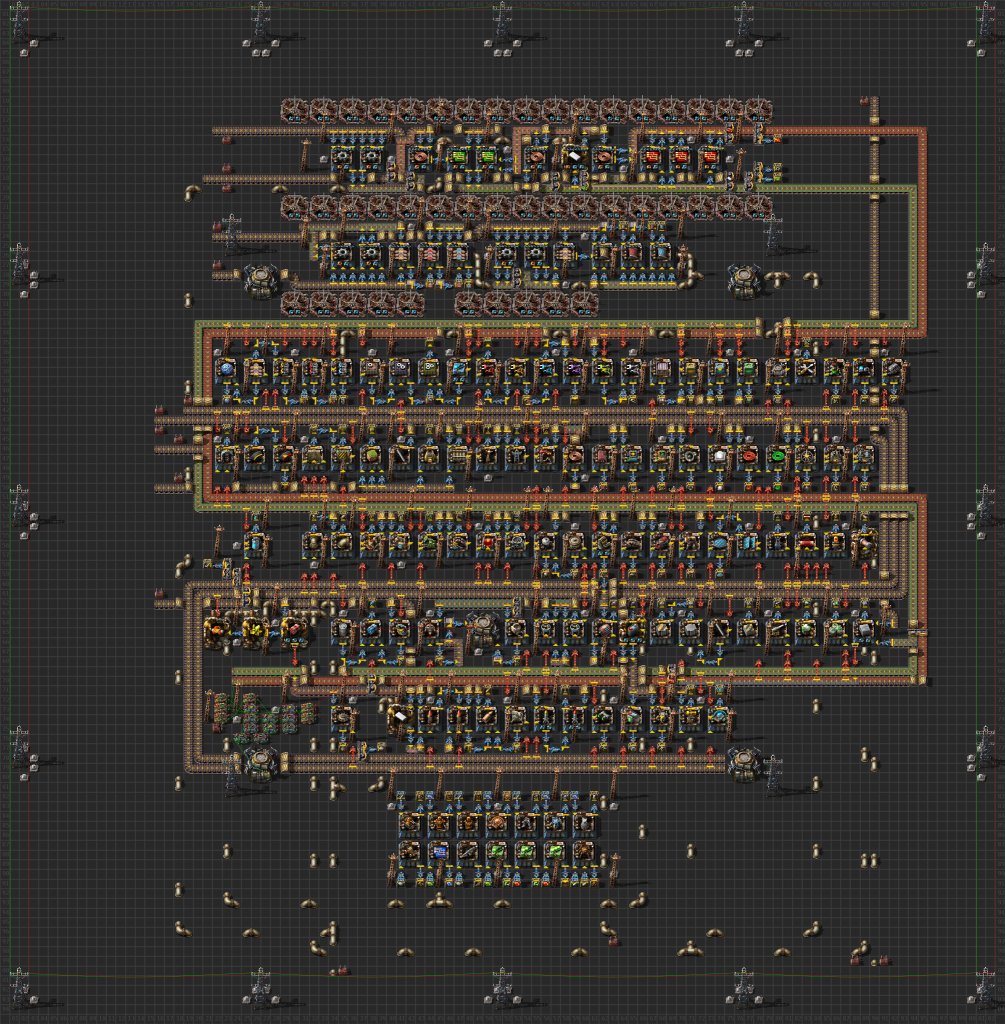 Blueprint preview