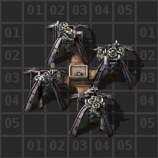 Blueprint preview