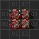 Blueprint preview