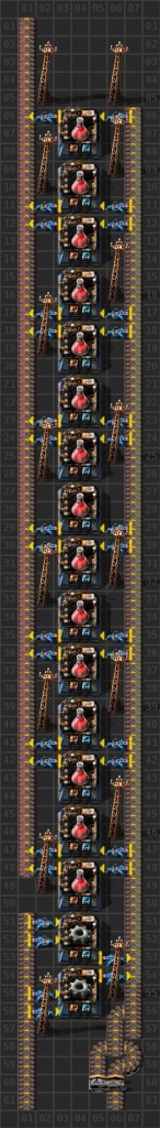 Blueprint preview