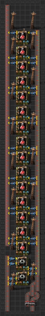 Blueprint preview