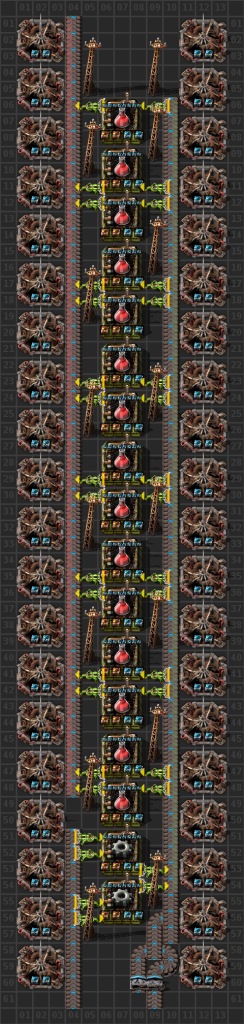 Blueprint preview