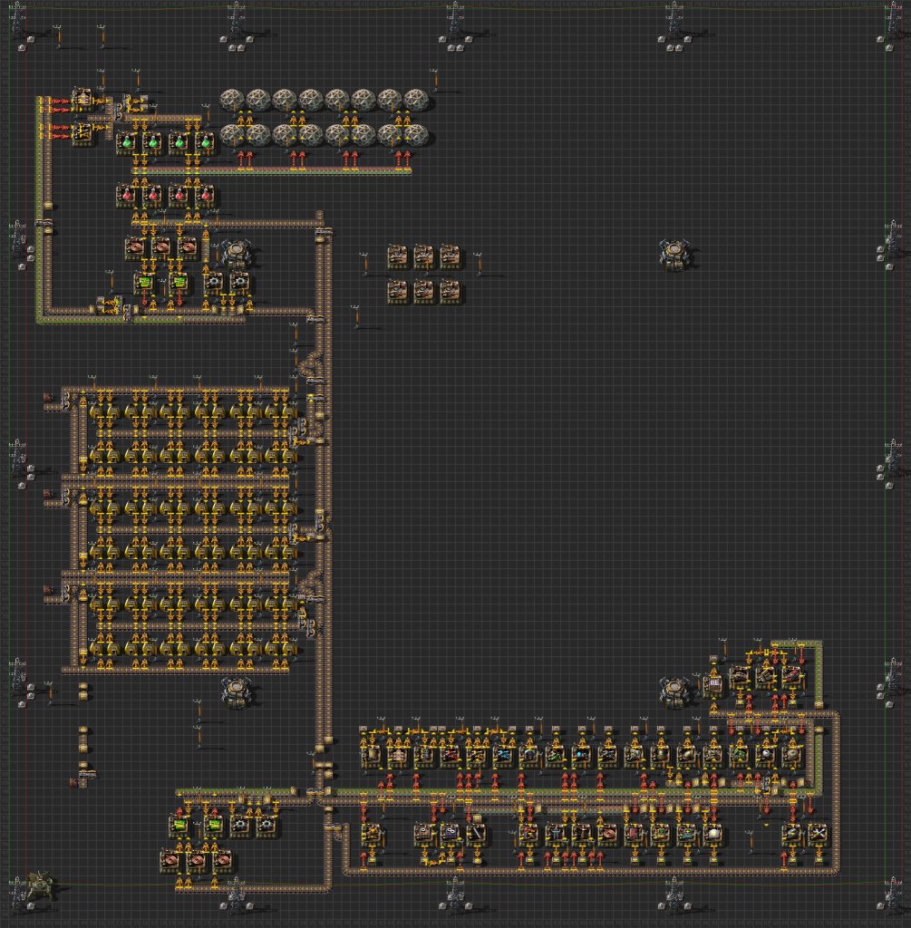 Blueprint preview