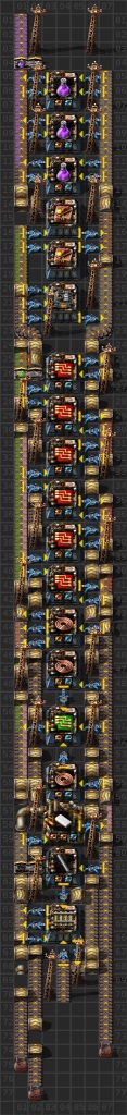 Blueprint preview