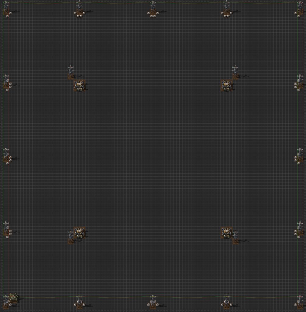 Blueprint preview