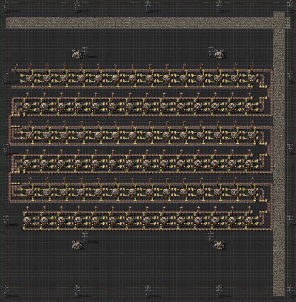 Blueprint preview