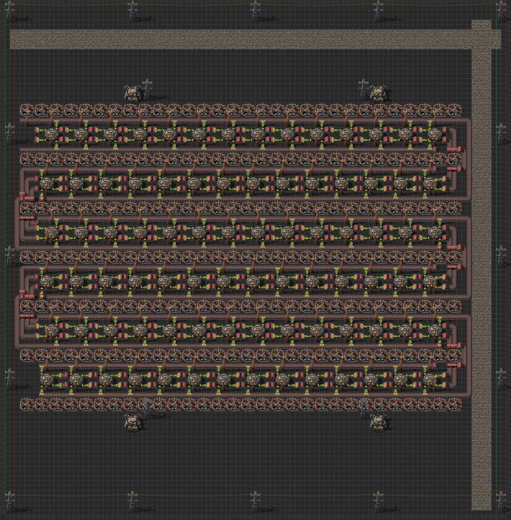 Blueprint preview
