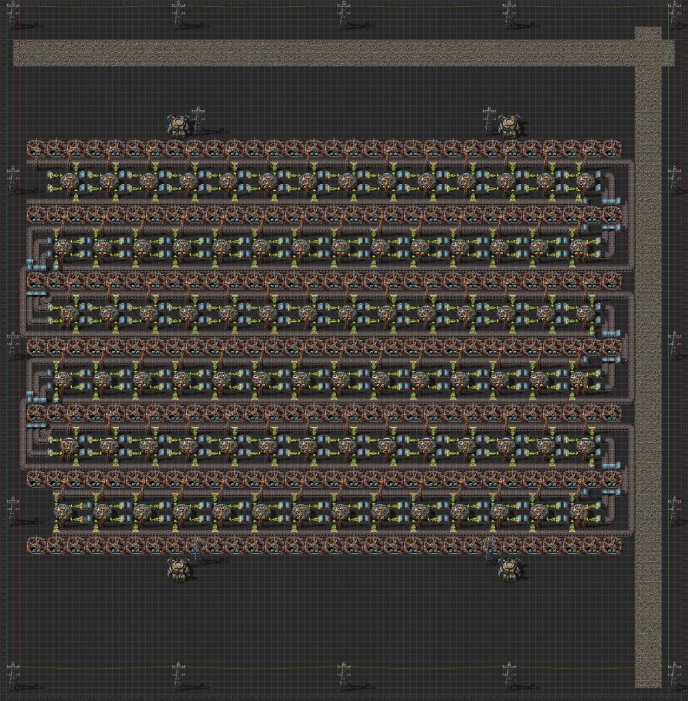 Blueprint preview