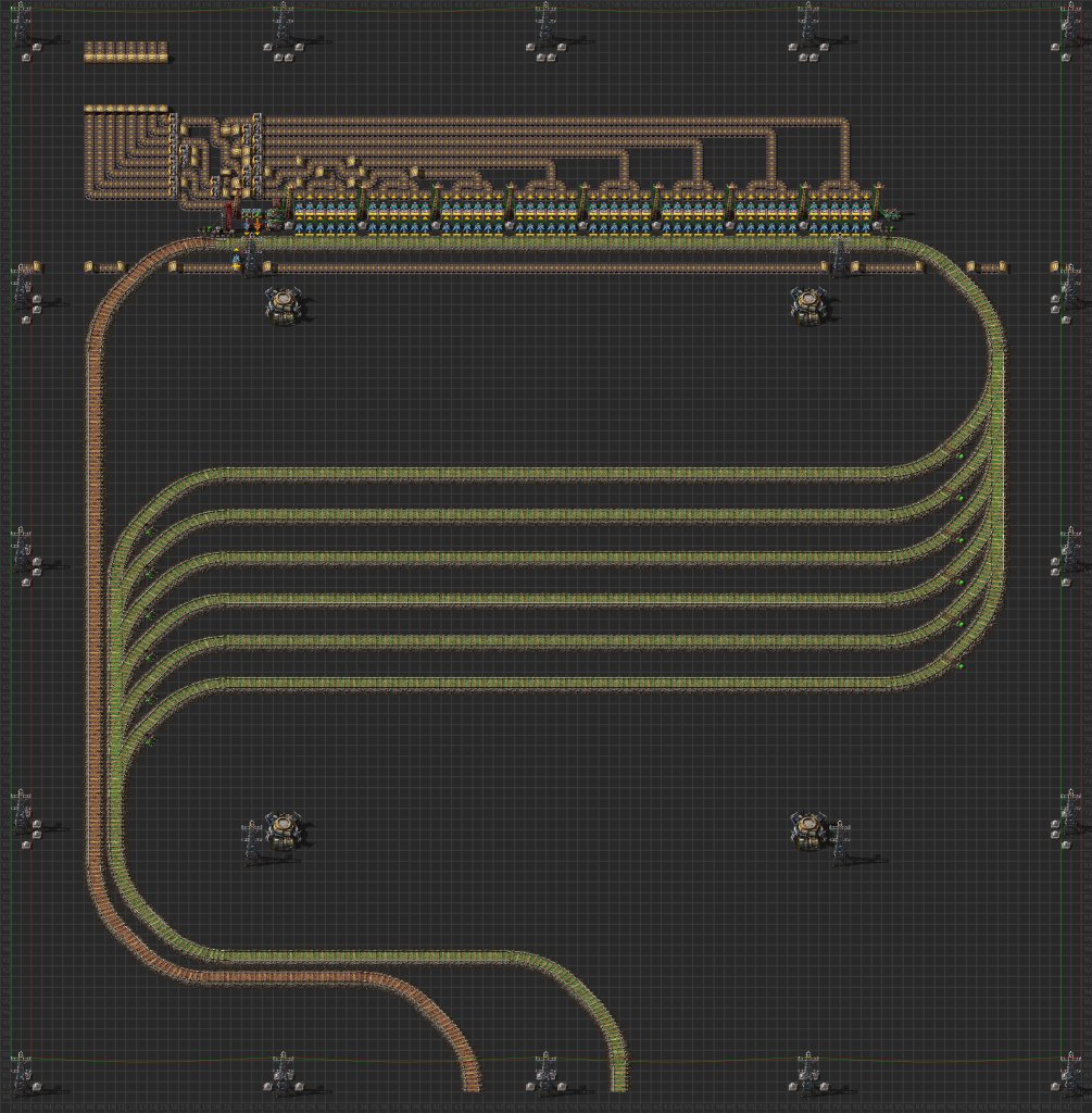 Blueprint preview