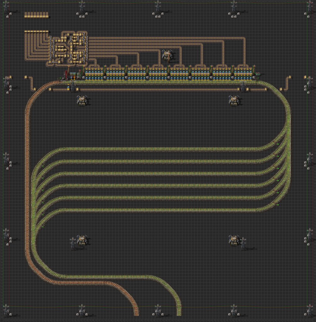 Blueprint preview