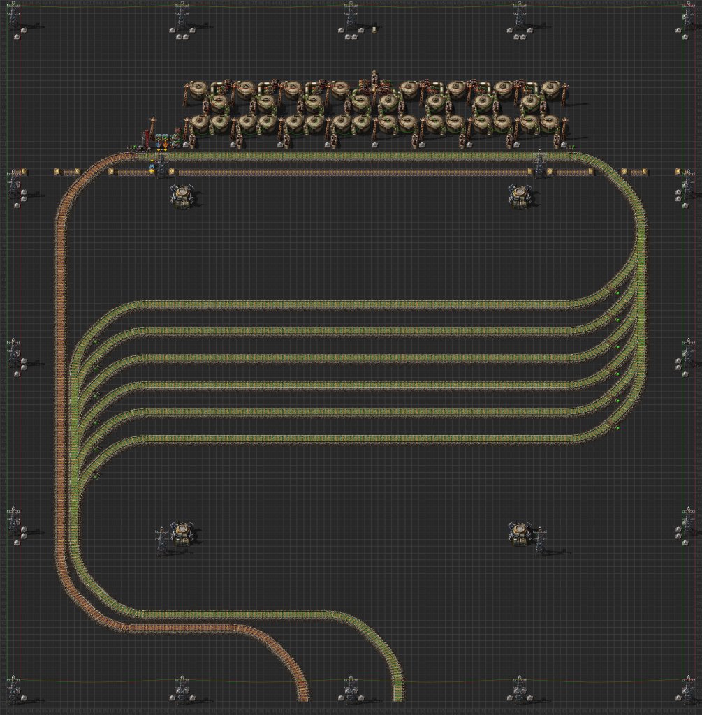 Blueprint preview