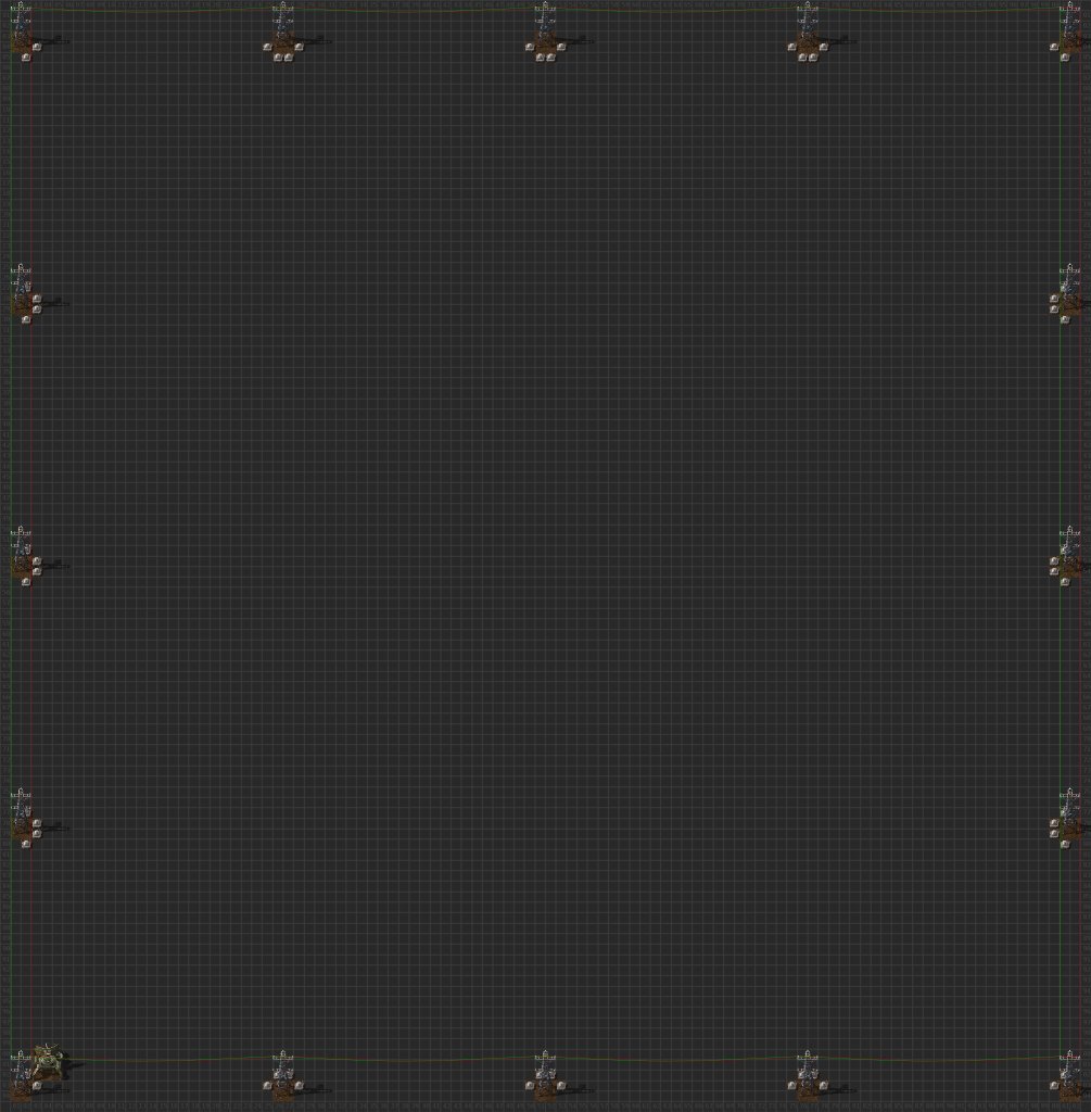 Blueprint preview