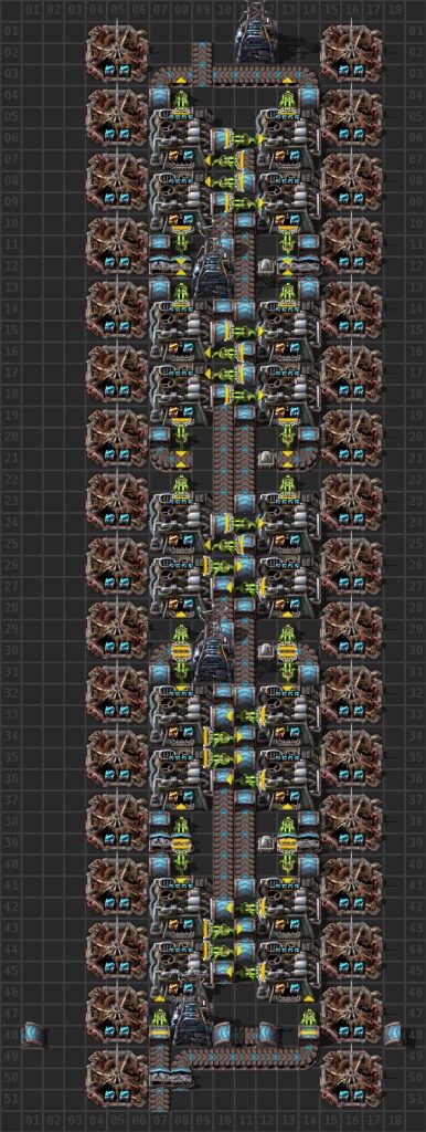 Blueprint preview