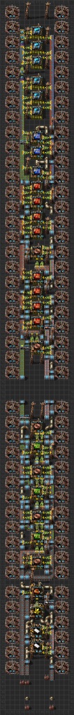 Blueprint preview