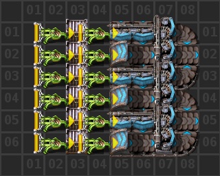 Blueprint preview
