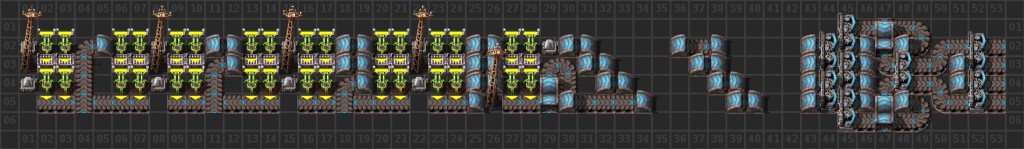 Blueprint preview