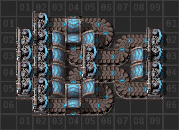 Blueprint preview