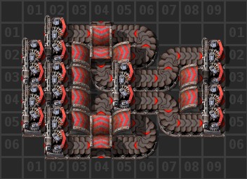 Blueprint preview