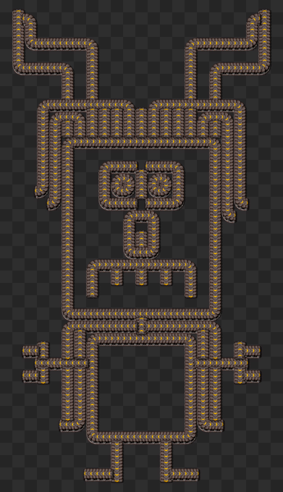 Blueprint preview