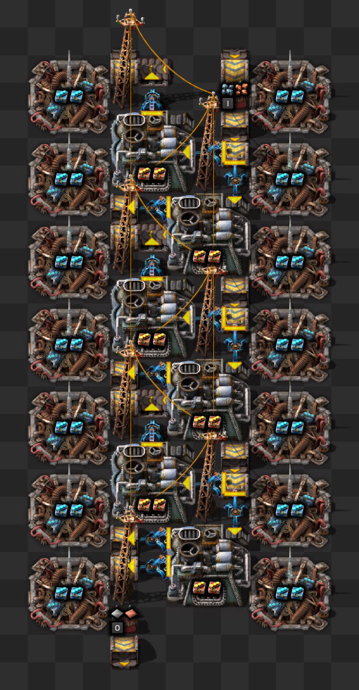 Blueprint preview