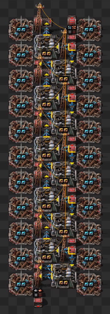 Blueprint preview