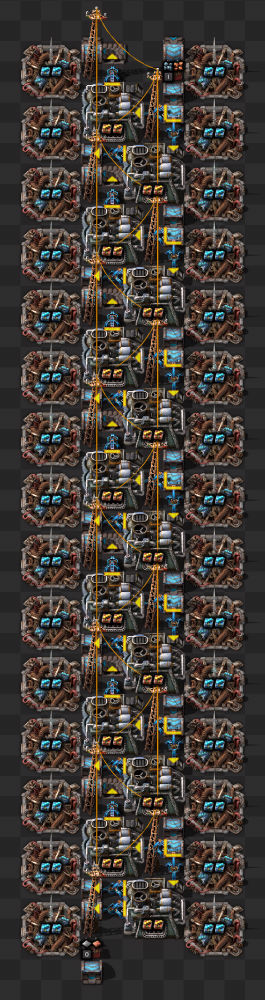 Blueprint preview