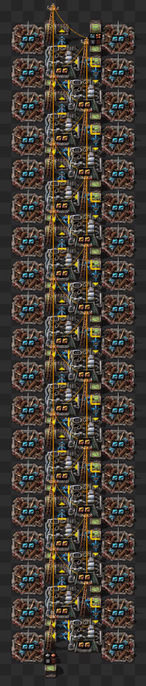 Blueprint preview