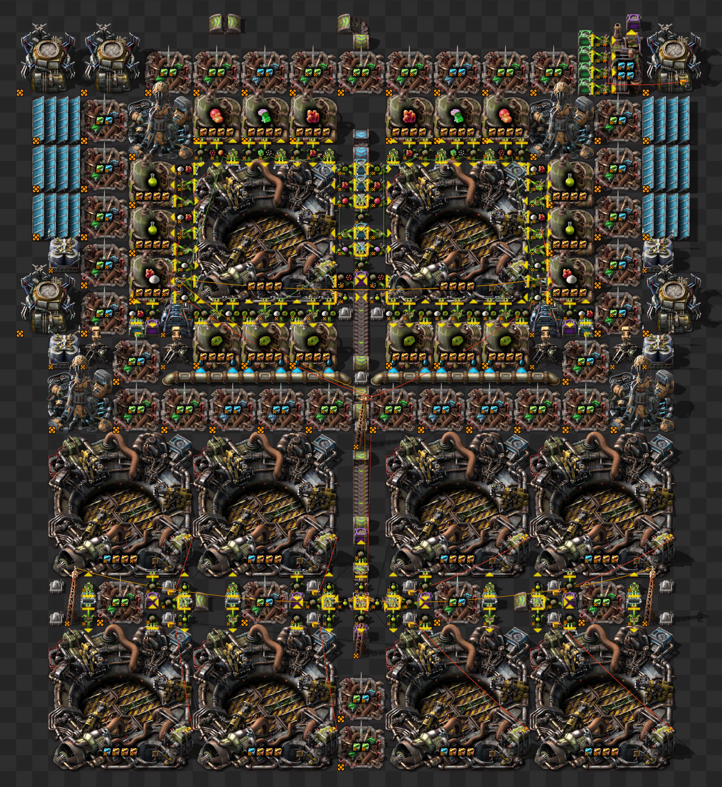 Blueprint preview