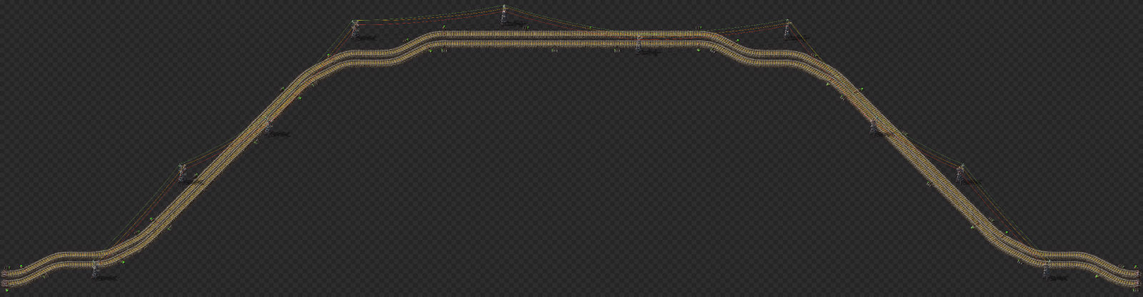 Blueprint preview
