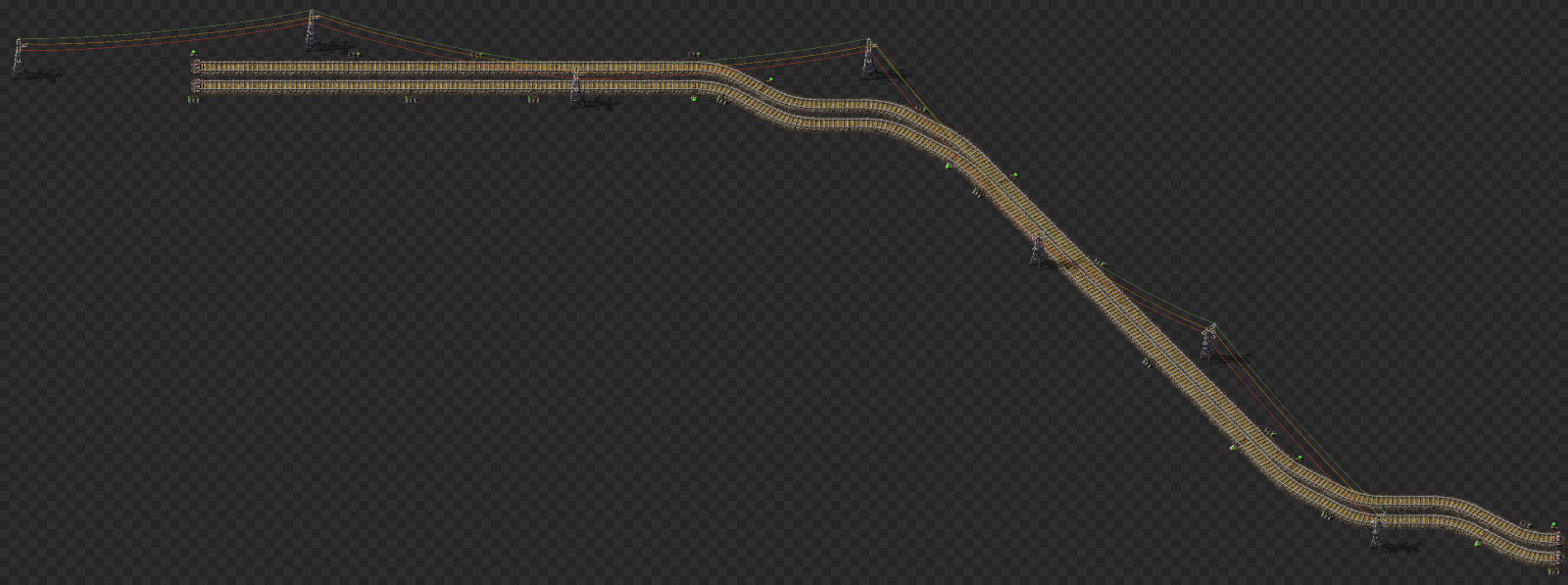Blueprint preview