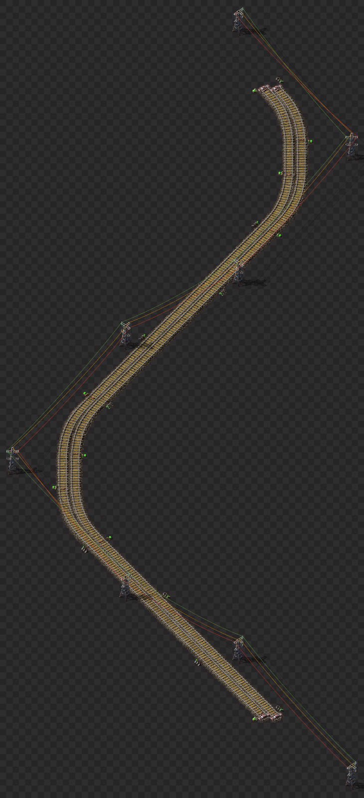 Blueprint preview