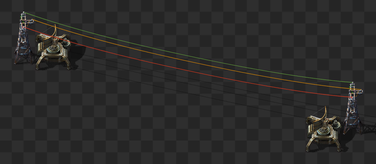 Blueprint preview