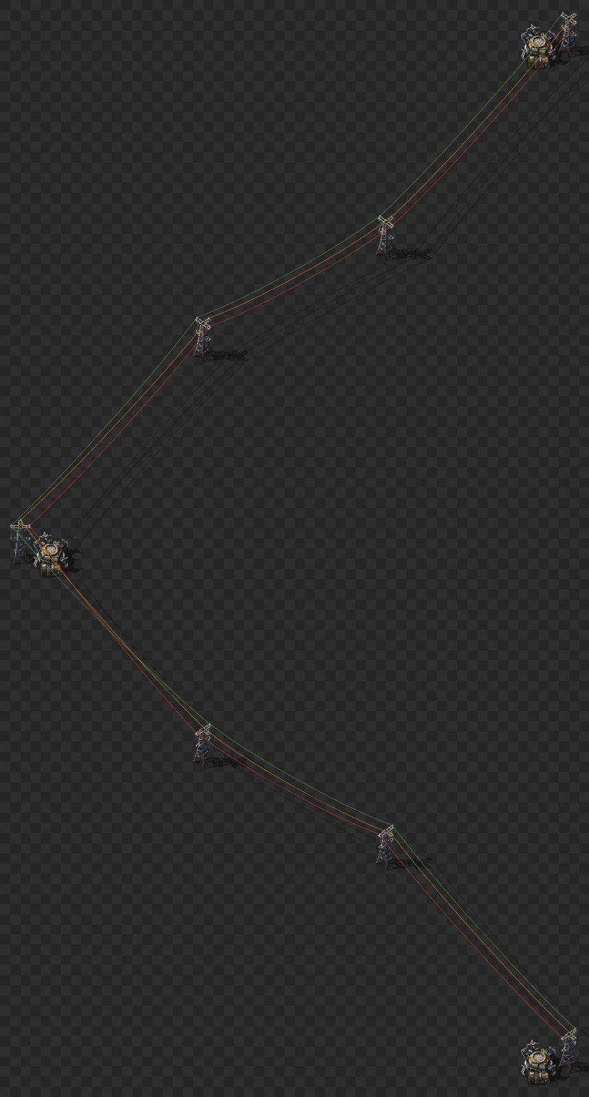 Blueprint preview