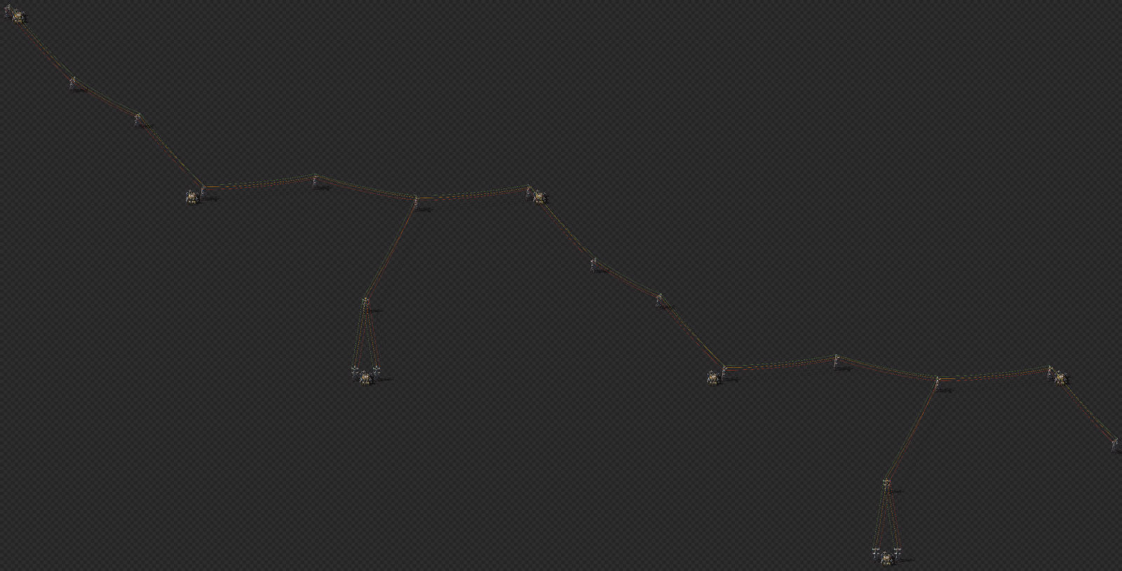 Blueprint preview