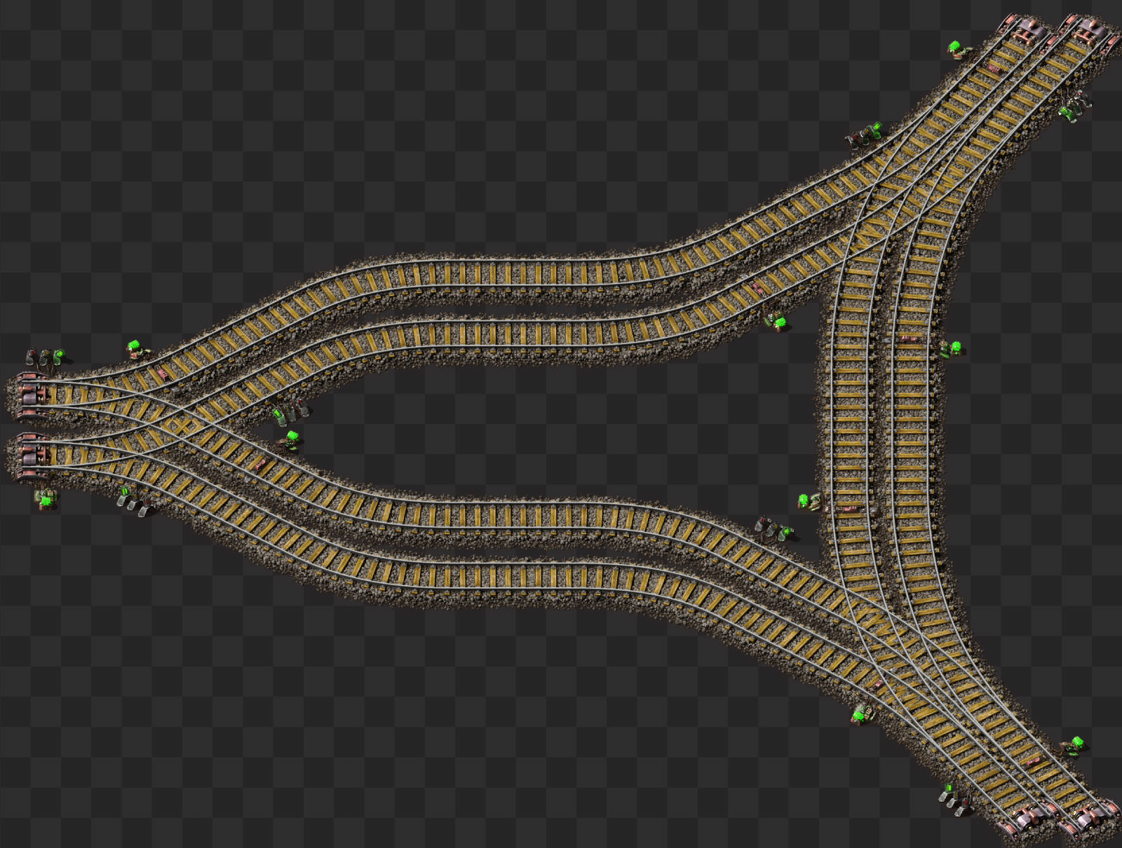 Blueprint preview
