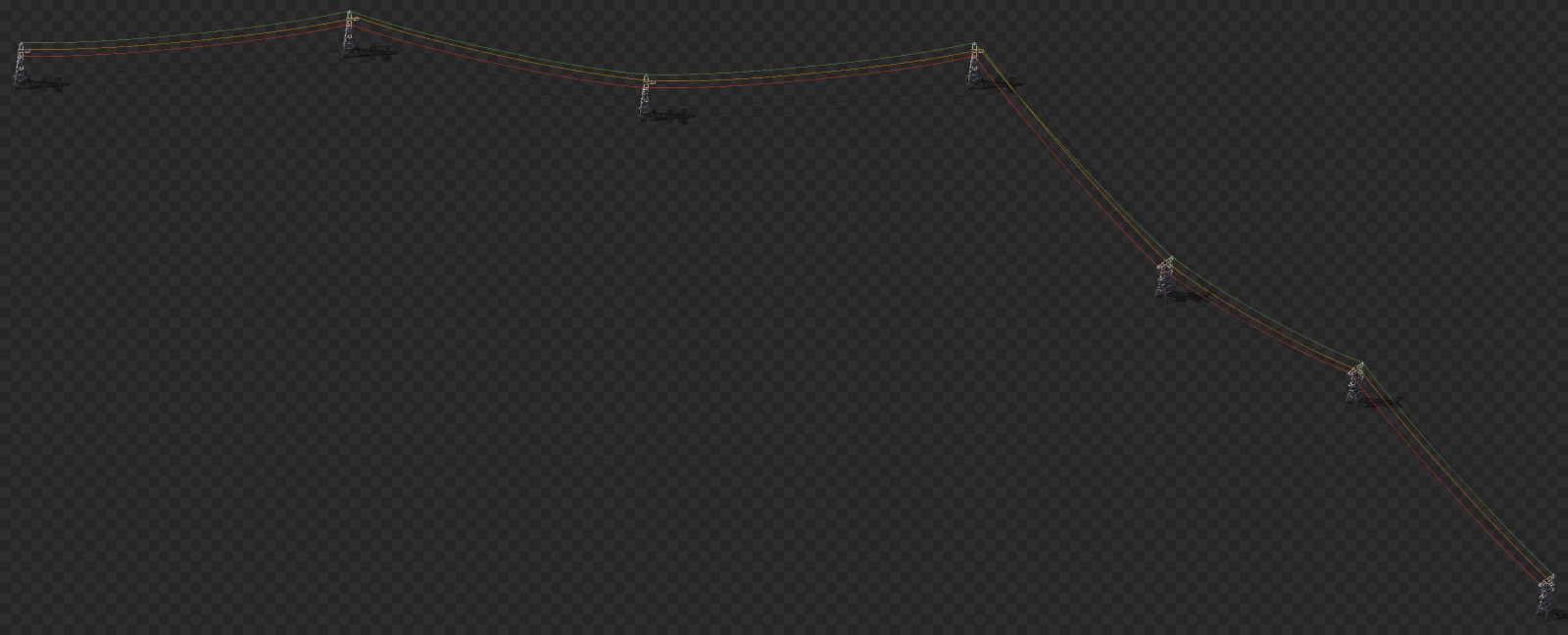 Blueprint preview