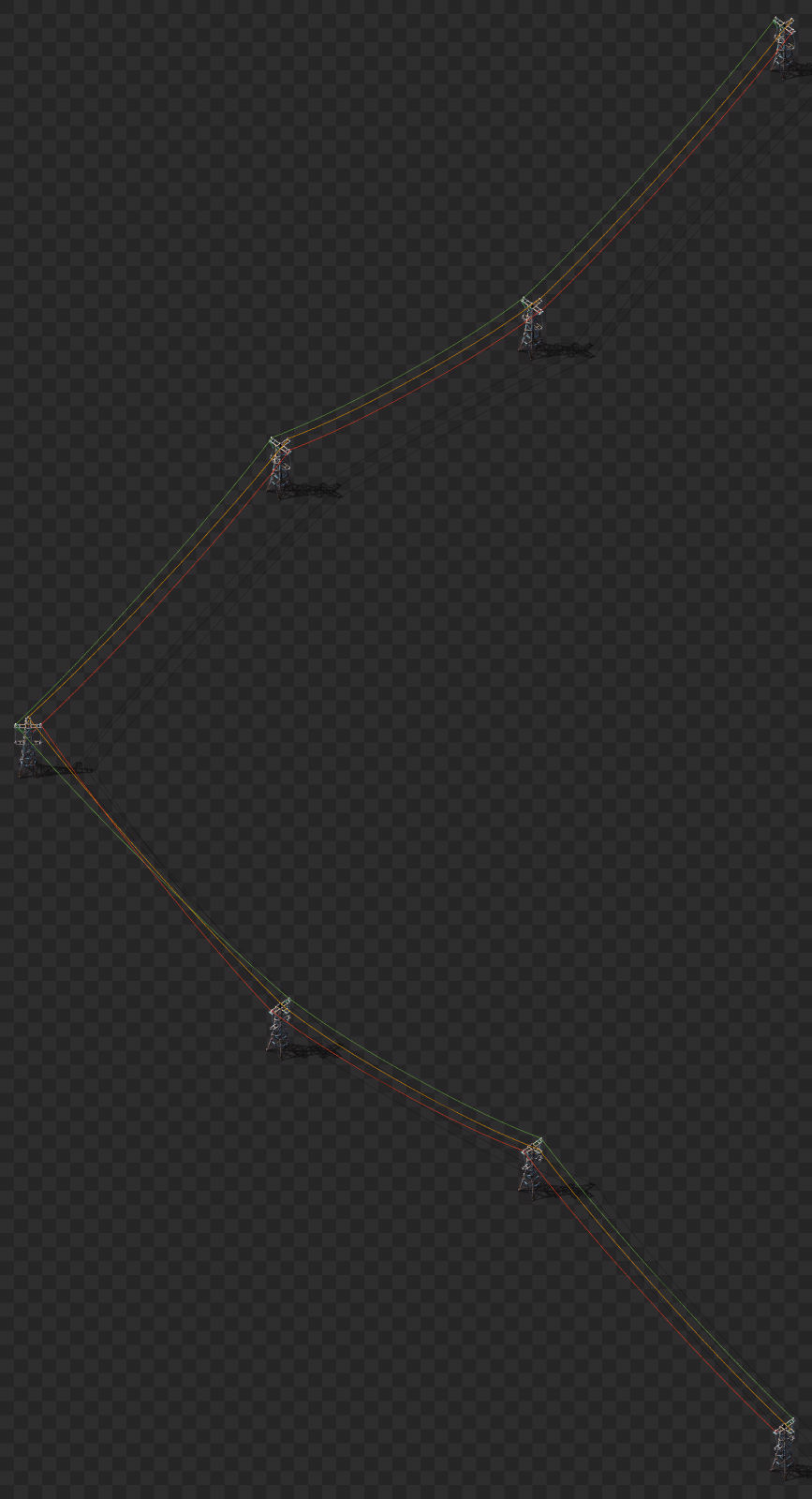 Blueprint preview