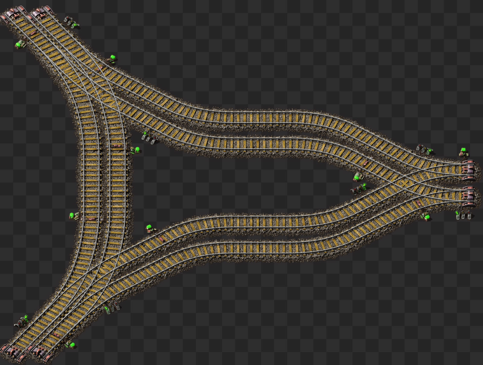 Blueprint preview