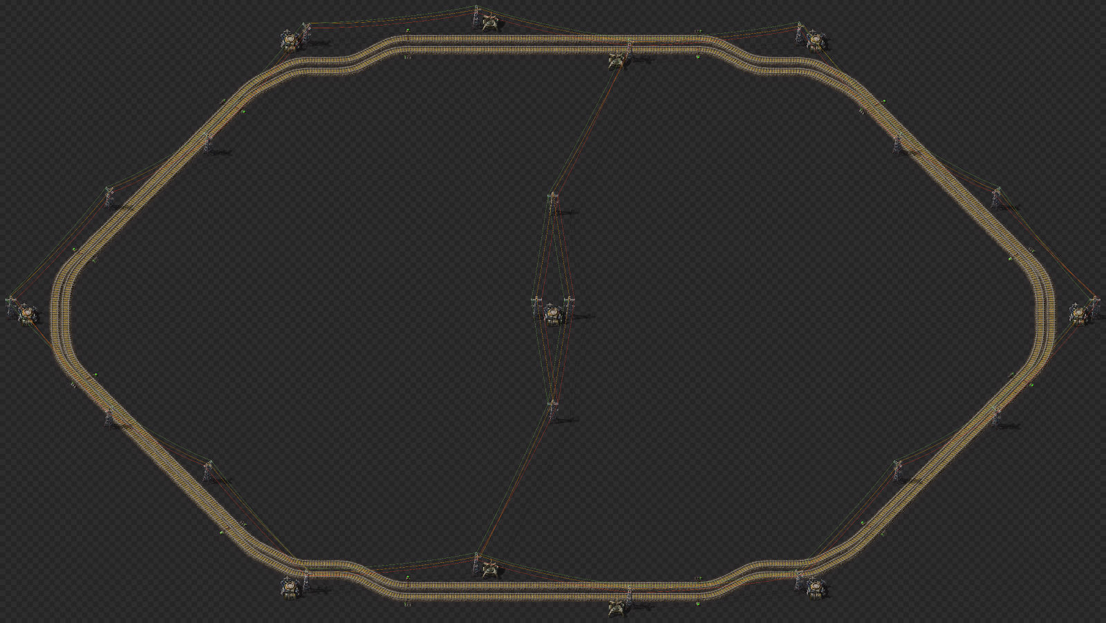 Blueprint preview