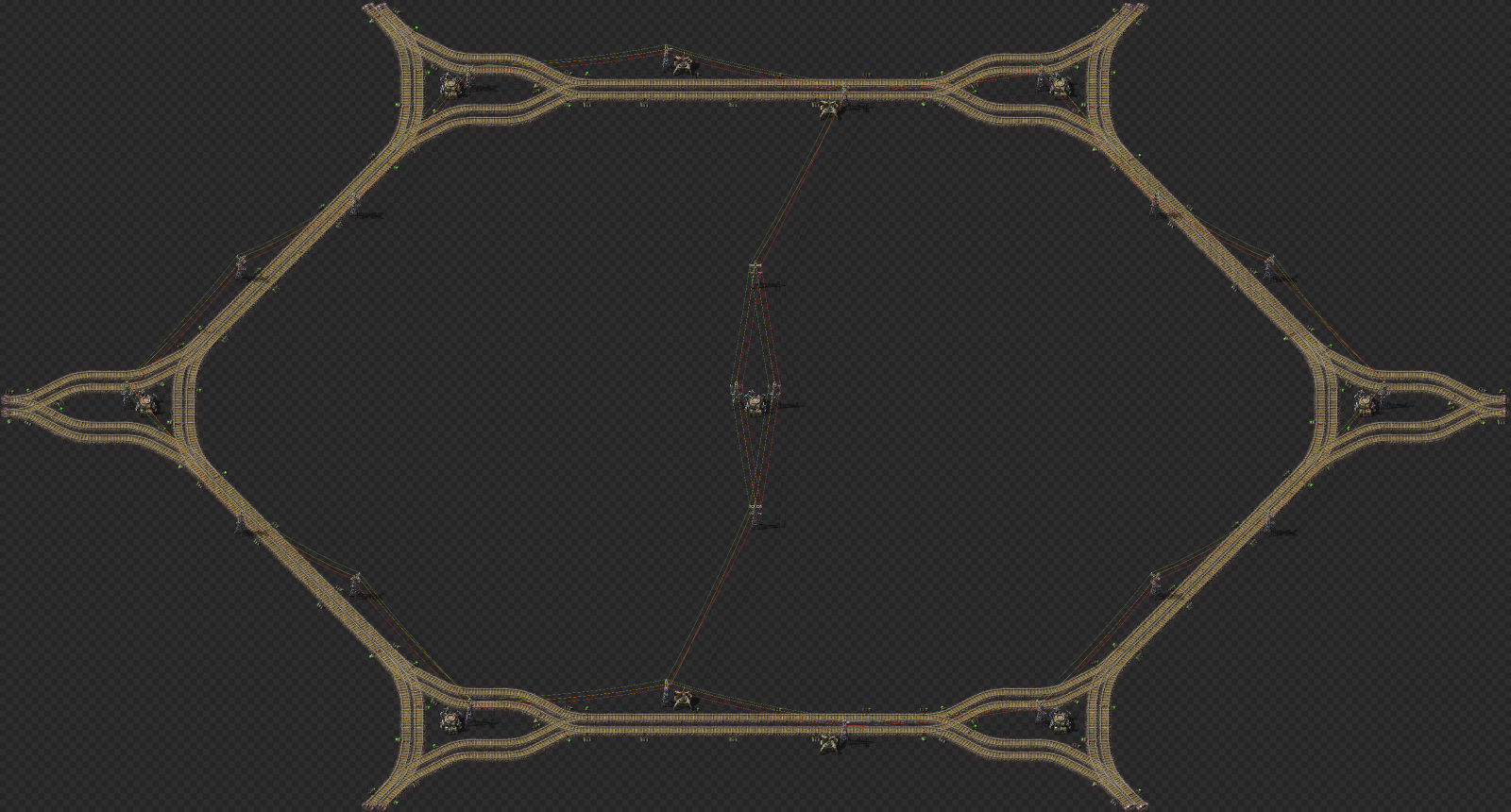 Blueprint preview