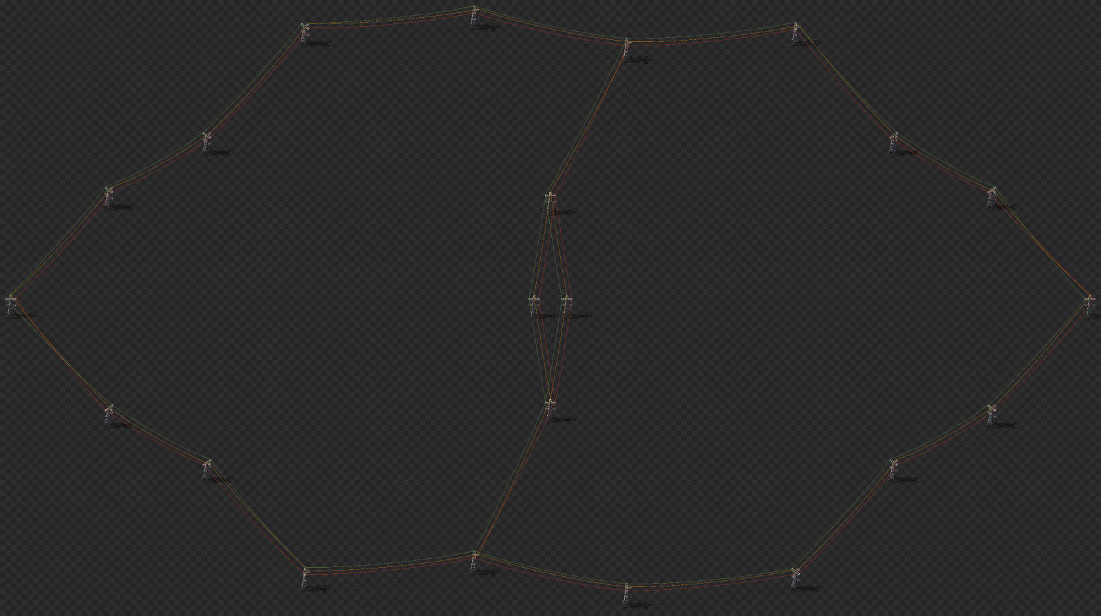 Blueprint preview