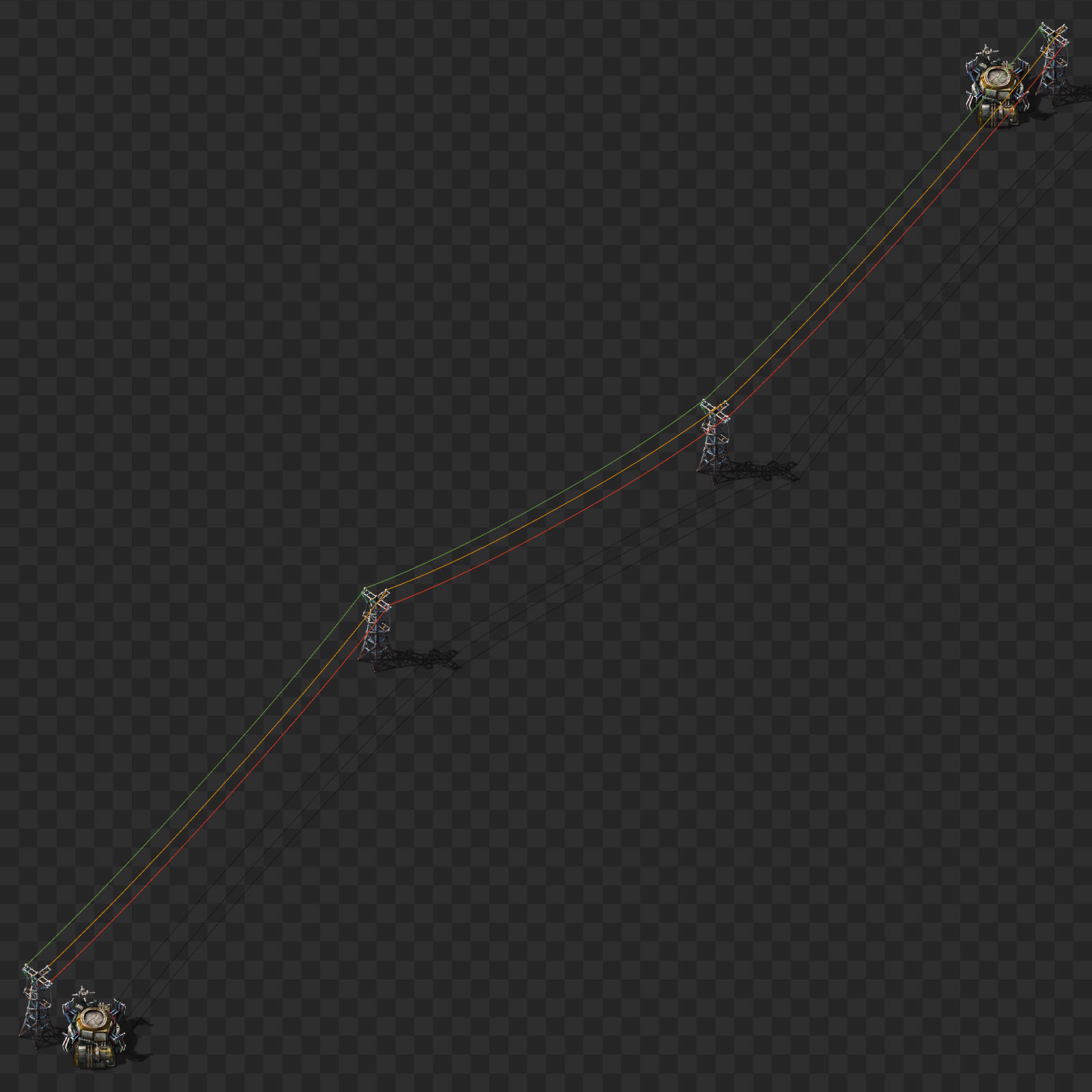 Blueprint preview