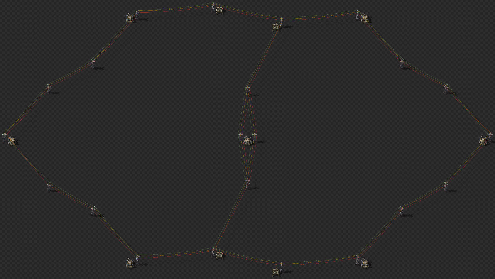Blueprint preview