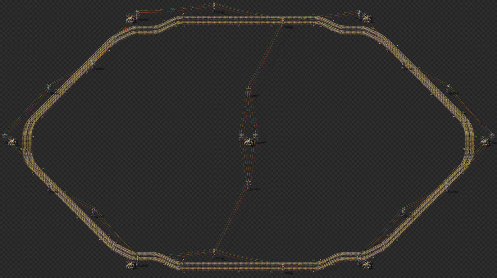 Blueprint preview