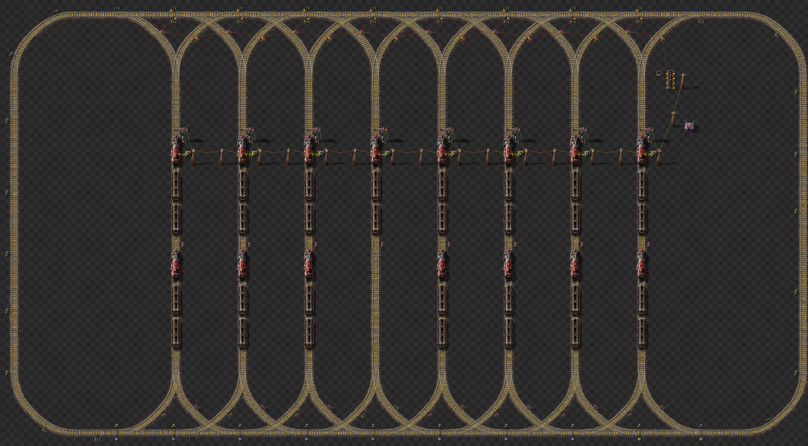 Blueprint preview