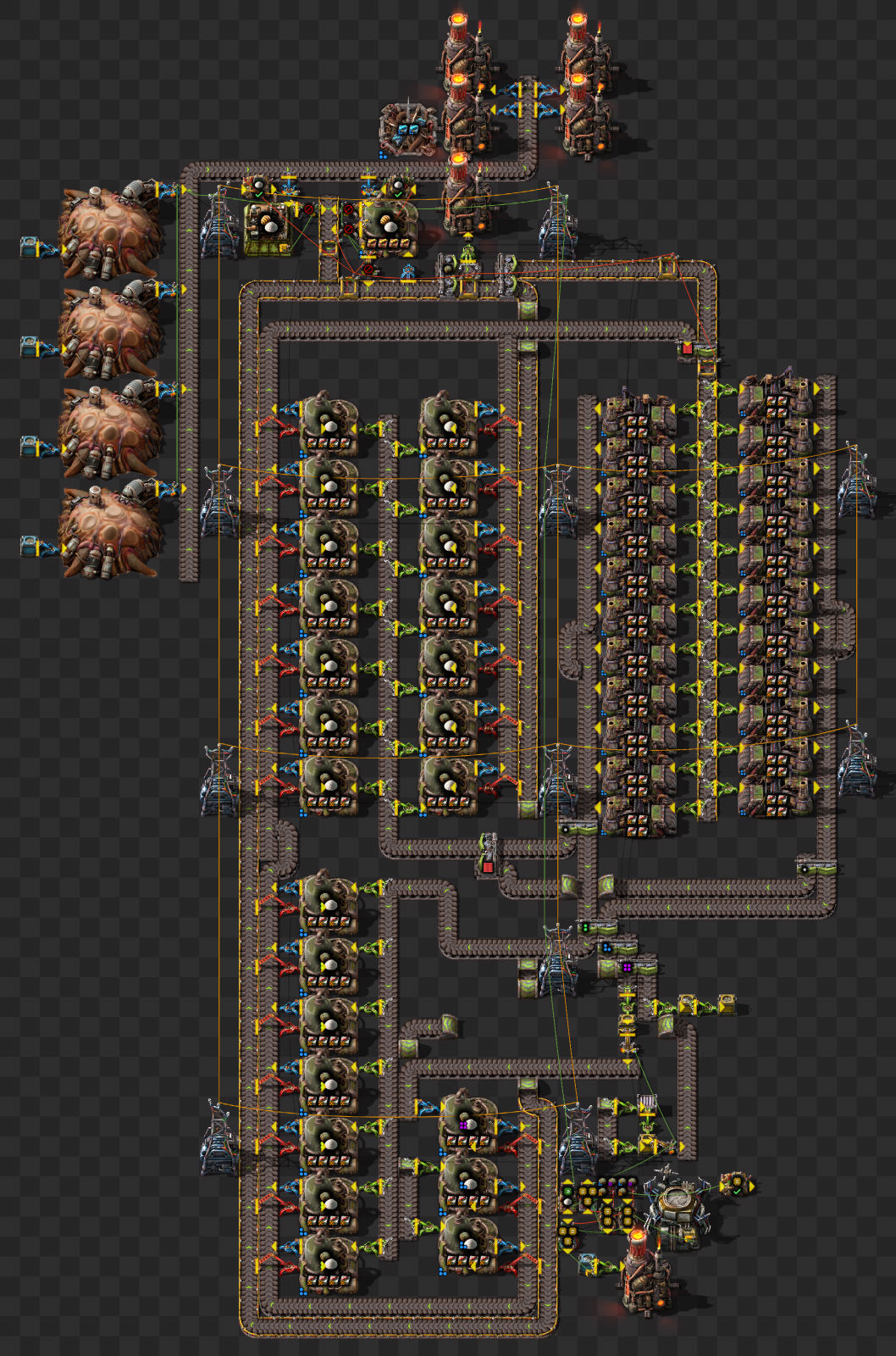 Blueprint preview