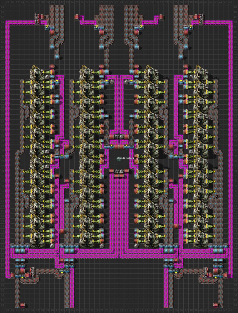 Blueprint preview