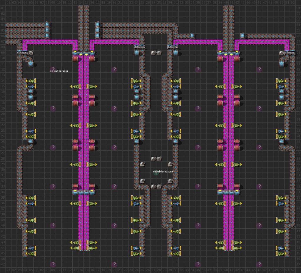 Blueprint preview