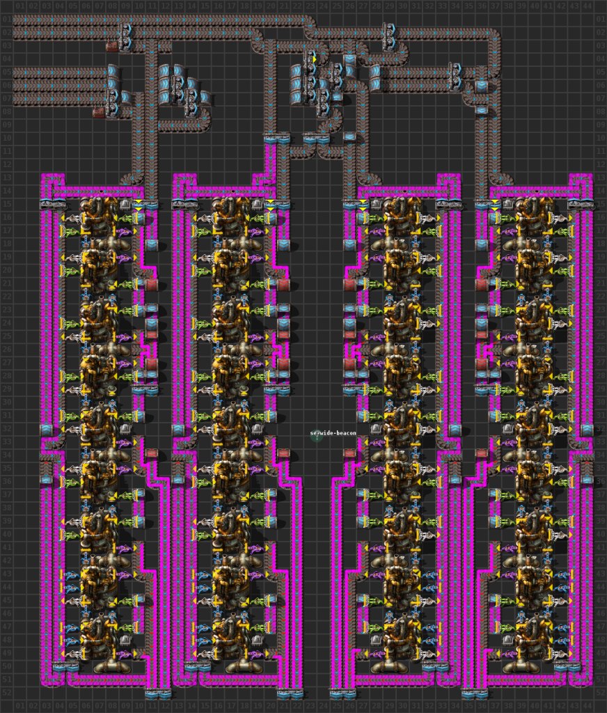 Blueprint preview