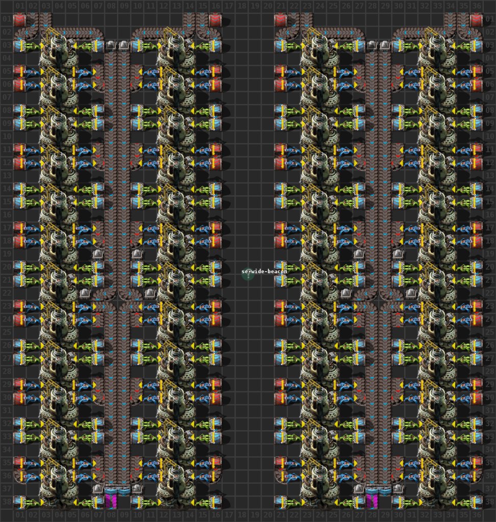 Blueprint preview